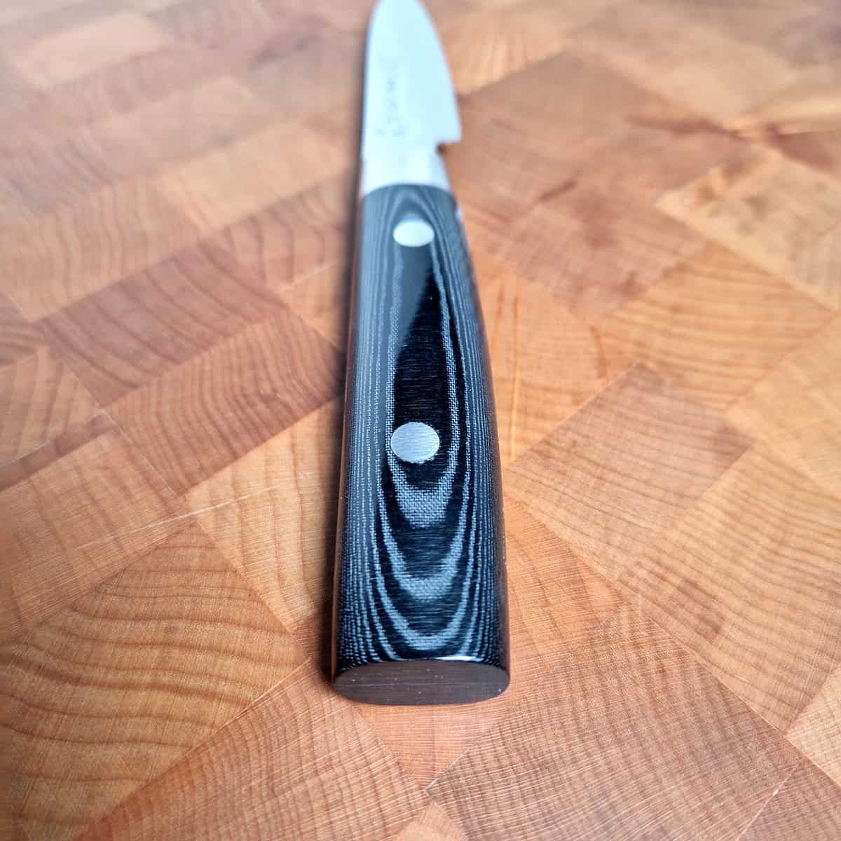 8cm Universalkniv - YAXELL ZEN — bilde 4