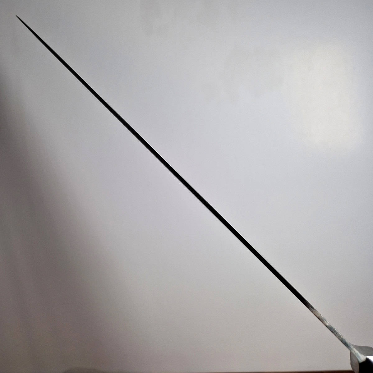 27cm Sujihiki Nihonko, SK4 - SAKAI KIKUMORI — bilde 6