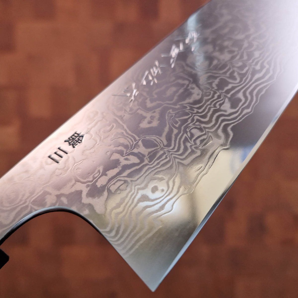 18cm Bunka, G3 - MATSUBARA TANAKA — bilde 3