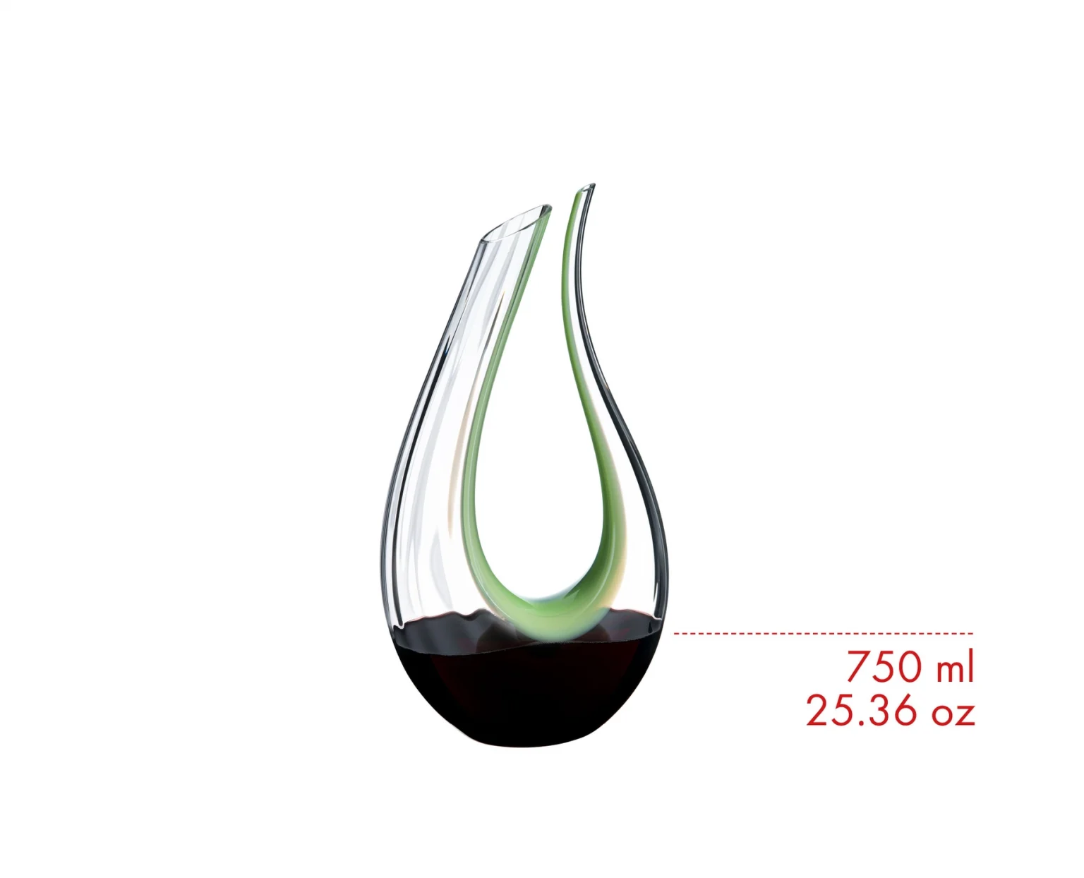 Dekanter AMADEO PHYLLON LTD - RIEDEL — bilde 2