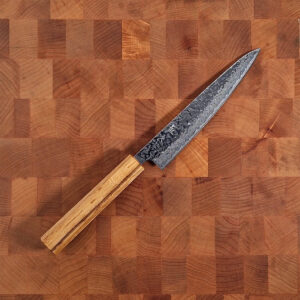 15cm Univerisalkniv AUS10 TRISM - HARUYUKI