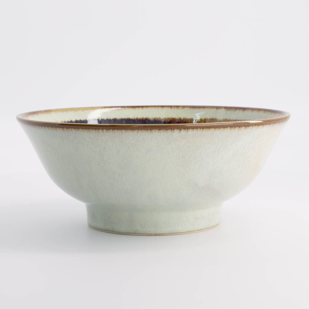 Ramenskål "Wasabi", 1300ml - Tokyo design studio — bilde 3