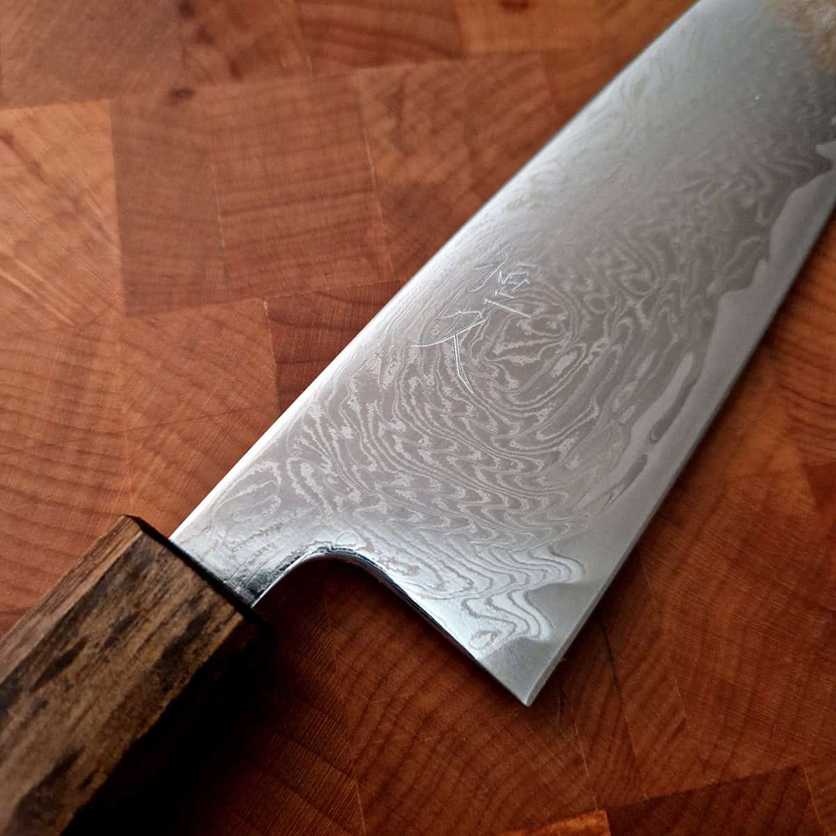 17cm Bunka AUS10 NAMI - HARUYUKI — bilde 2