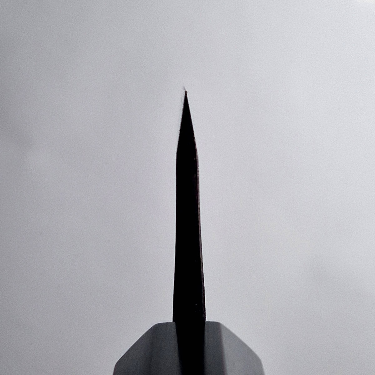 18cm Deba Large, Super Aogami, NAS - TAKEDA — bilde 2