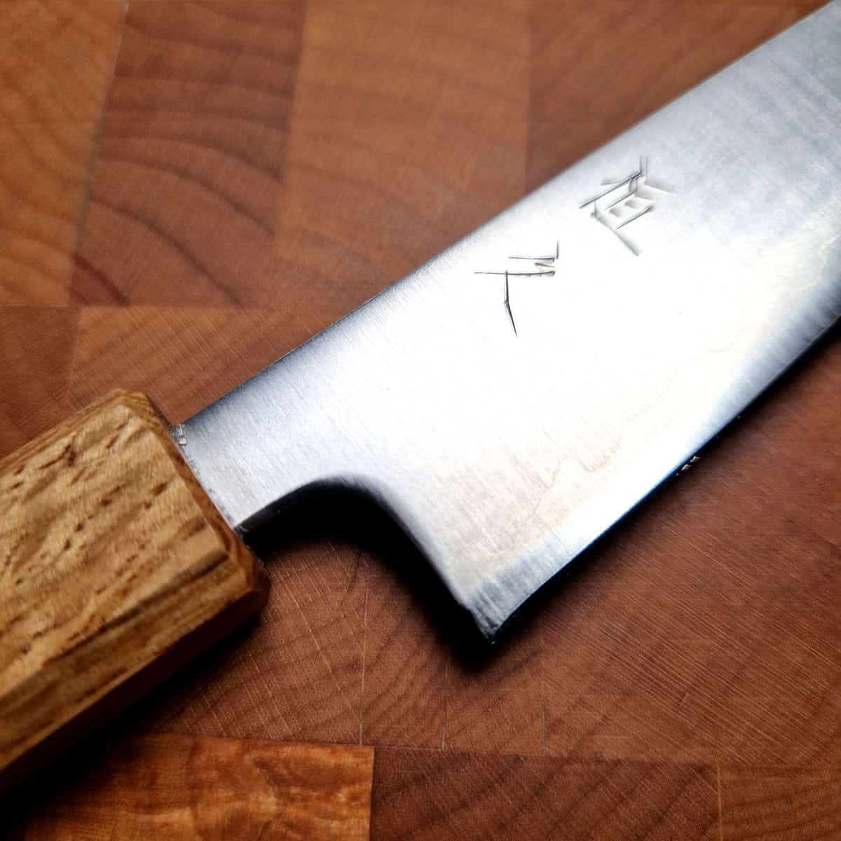 27cm Sujihiki, G3 Migaki - HARUYUKI — bilde 3