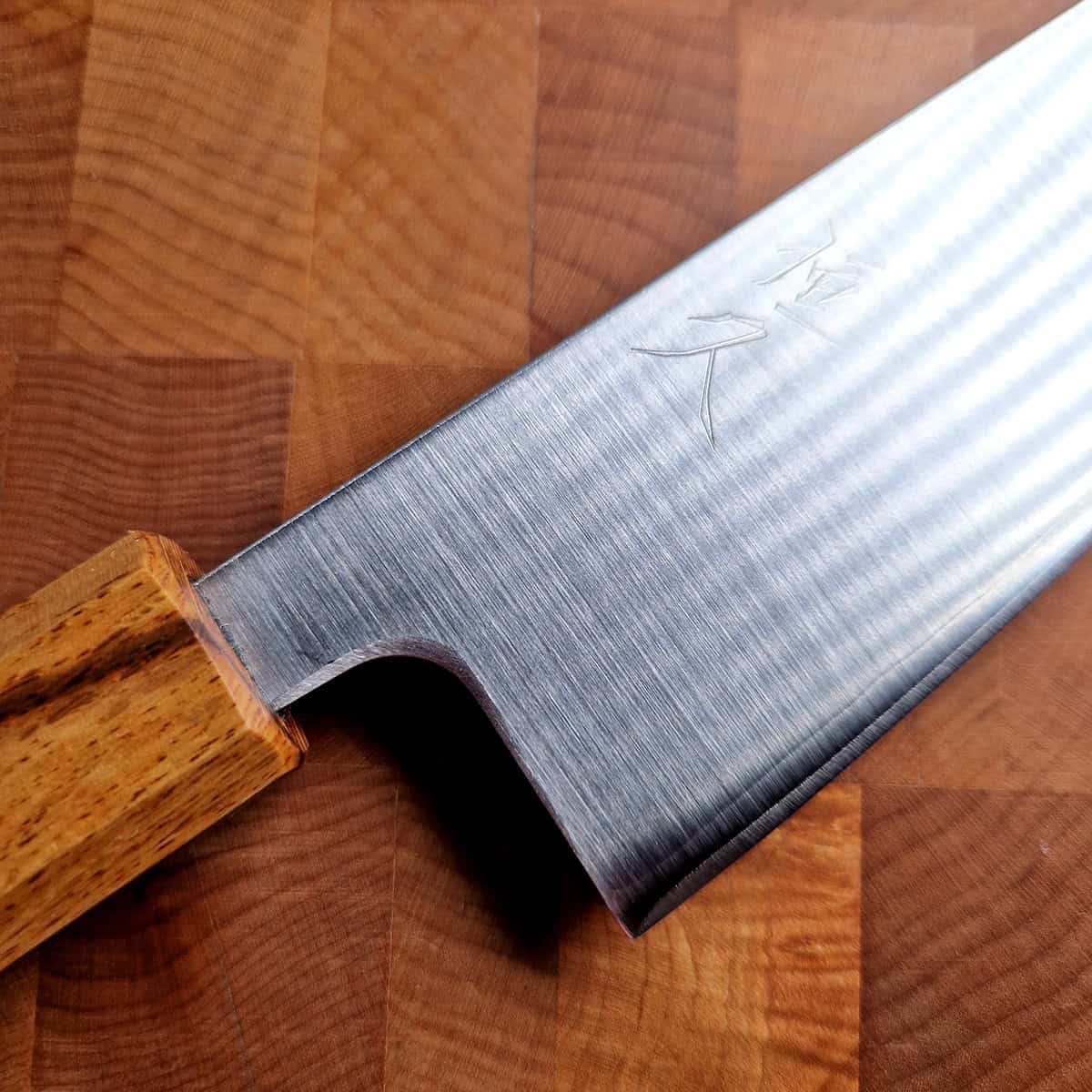 16,5cm Grønnsakskniv (Santoku), G3 Migaki - HARUYUKI — bilde 2