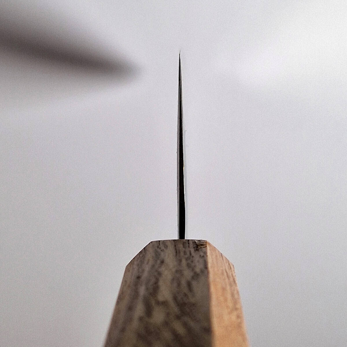 21cm Kiritsuke AUS10 TRISM - HARUYUKI — bilde 5