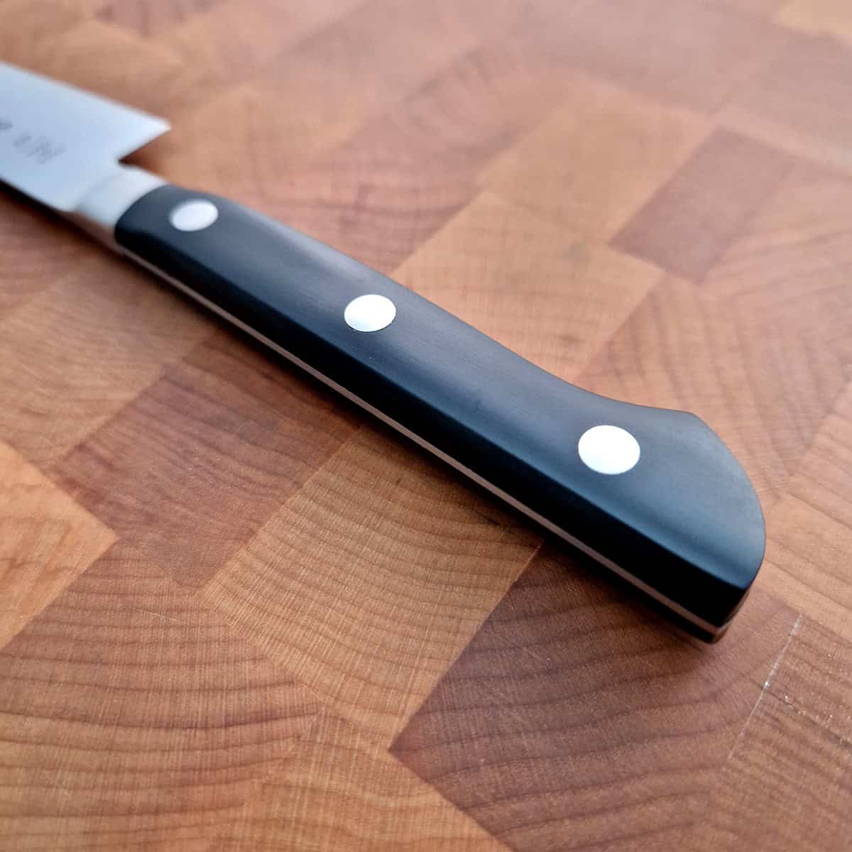 12cm Universalkniv DP3 Layer - TOJIRO — bilde 6