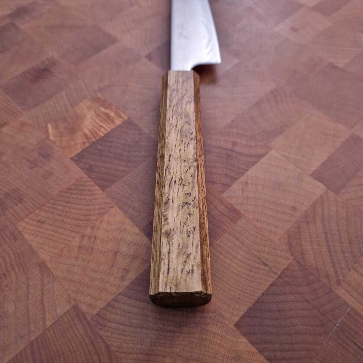 13,5cm Univerisalkniv AUS10 NAMI - HARUYUKI — bilde 4
