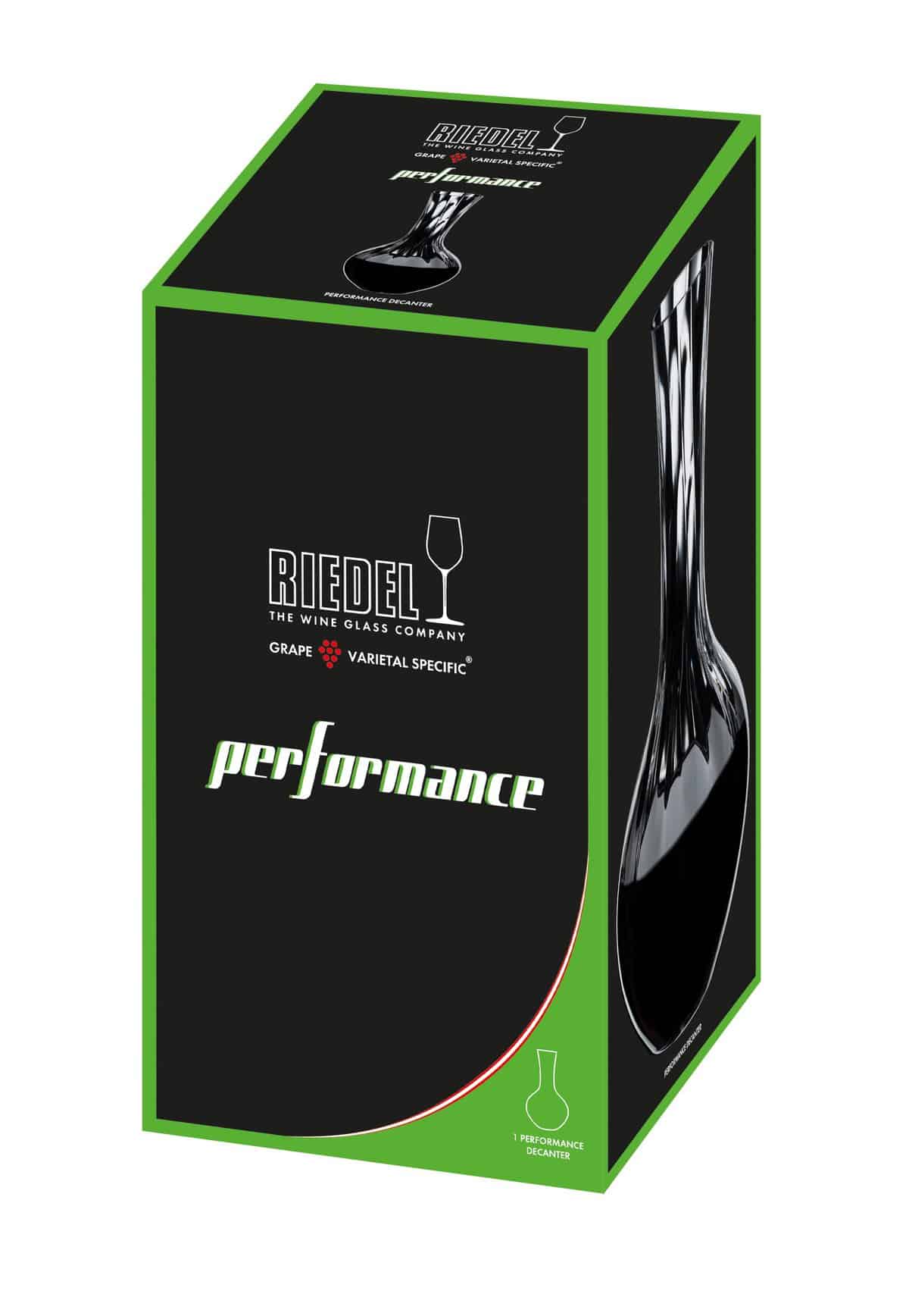 Dekanter Performance - RIEDEL — bilde 3