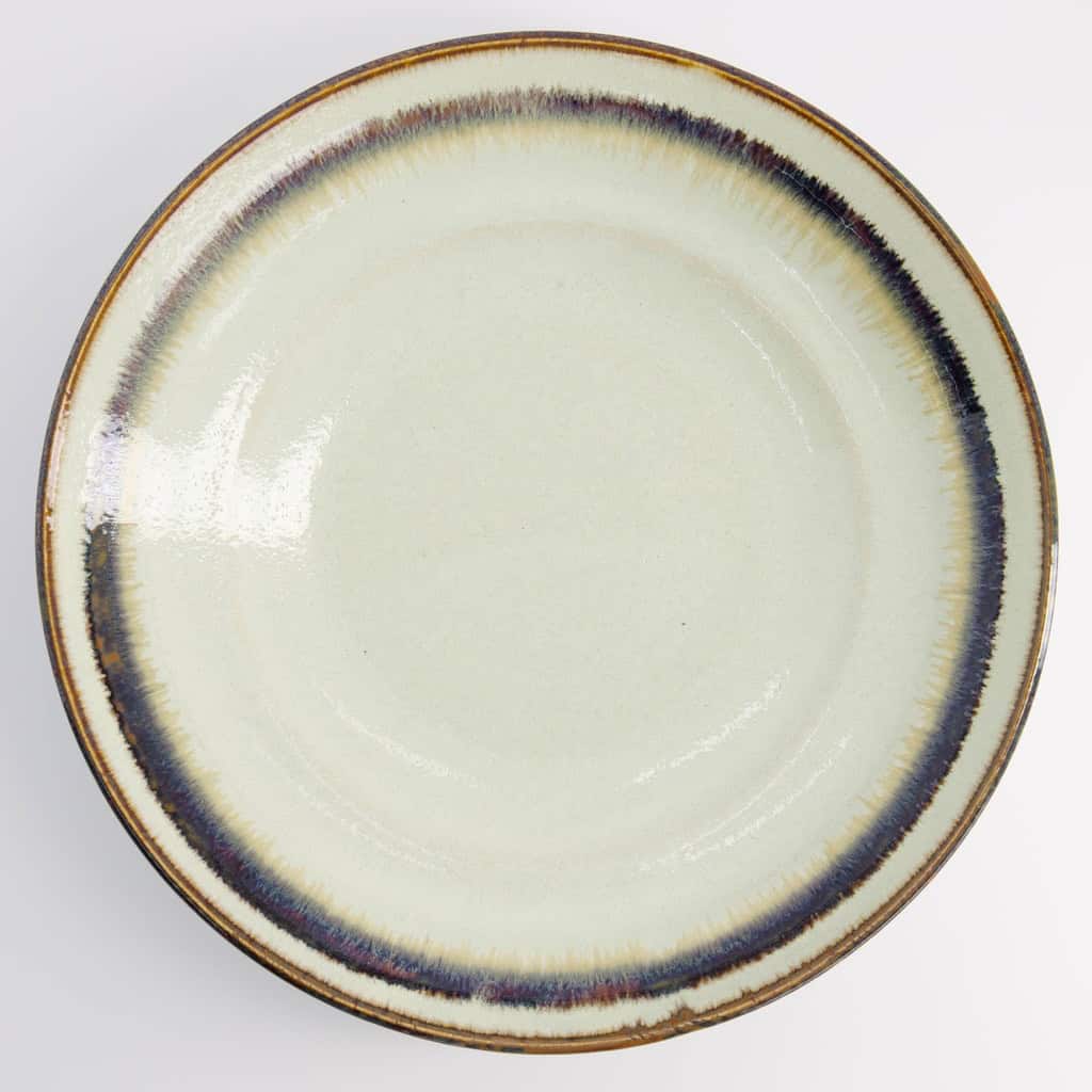 Tallerken "Wasabi Deep Plate", 29cm - Tokyo design studio — bilde 3