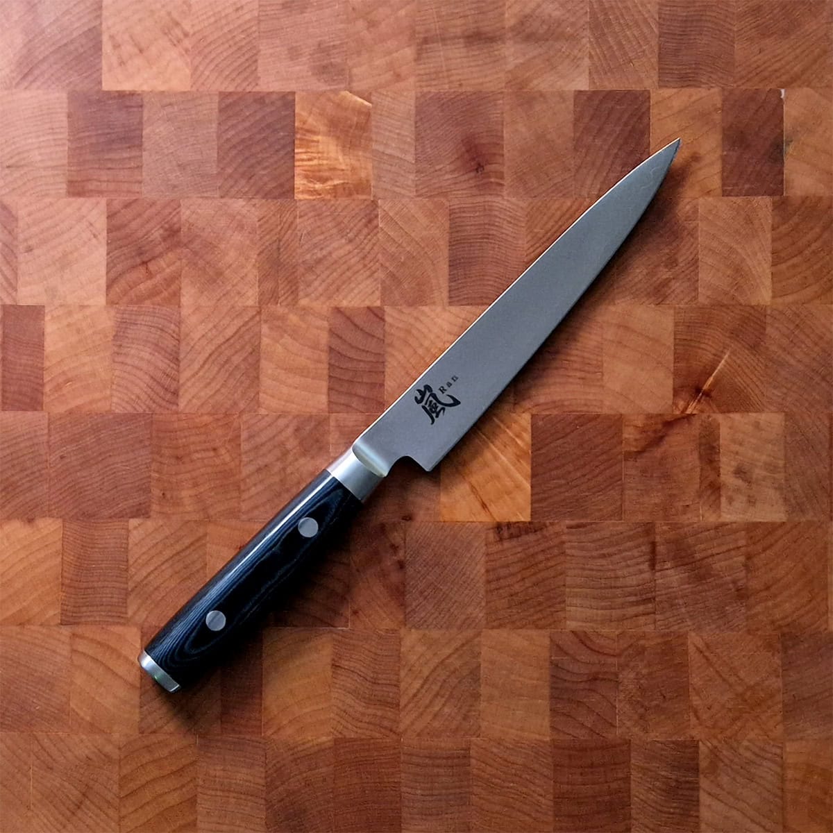 15cm Universalkniv - YAXELL ZEN