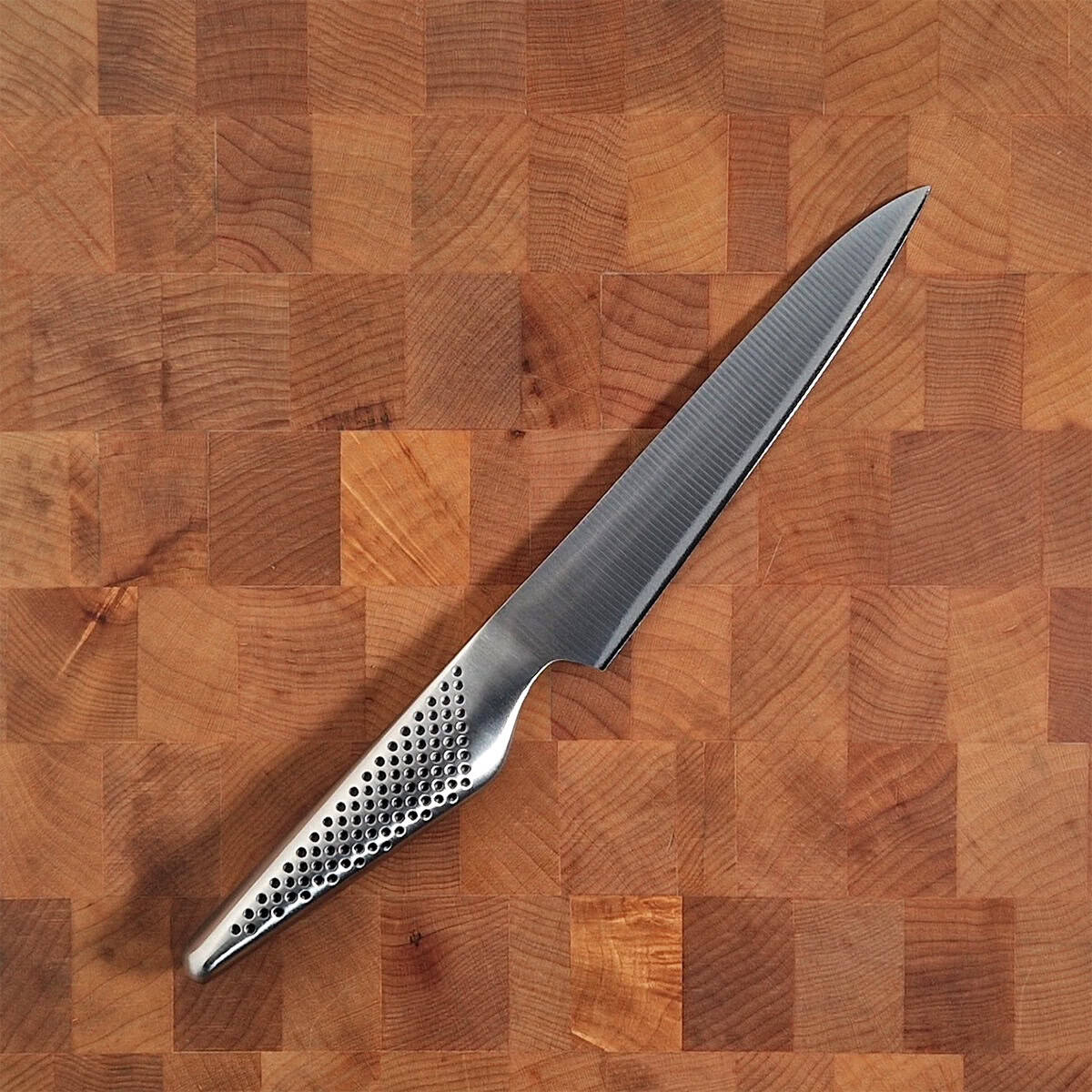 15cm Universalkniv, Fleksible - GLOBAL