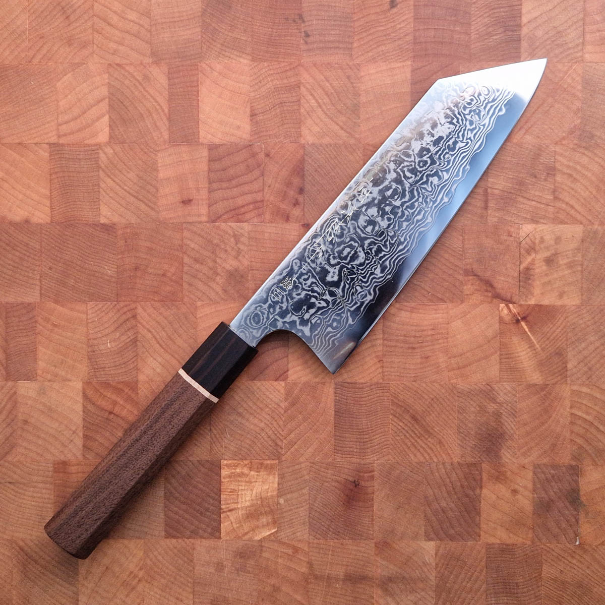 18cm Bunka, G3 - MATSUBARA TANAKA — bilde 1