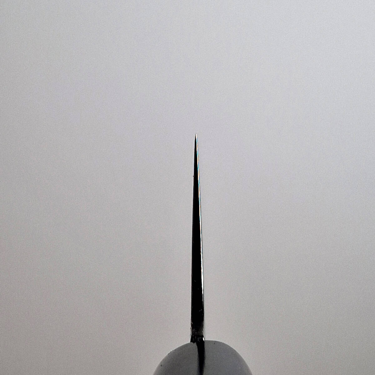 16,5cm Grønnsakskniv (Santoku) Shippu - TOJIRO — bilde 5