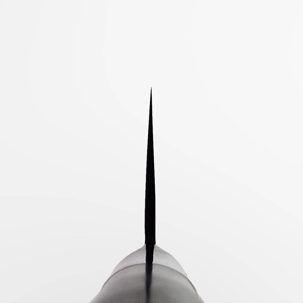24cm Kokkekniv - TAMAHAGANE SAN TSUBAME — bilde 4