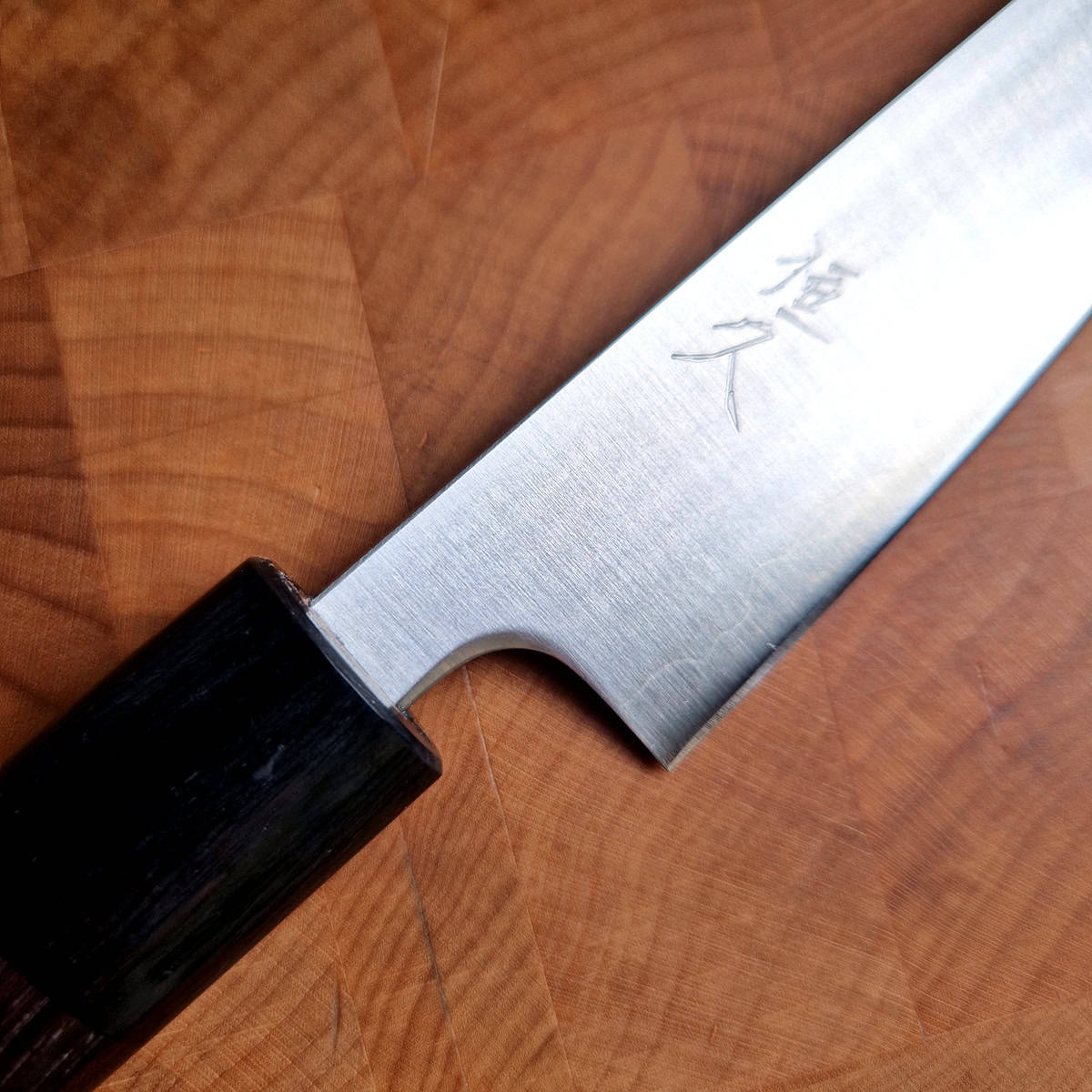 13,5cm Universalkniv Migaki, Super Aogami - HARUYUKI — bilde 4