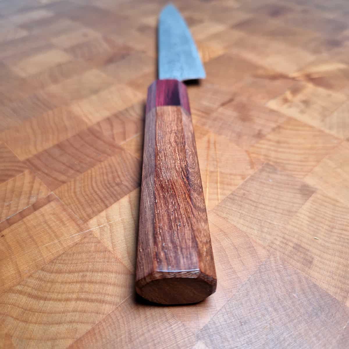 15cm Universalkniv Suminigashi, SG2 - YOSHIMI KATO — bilde 3