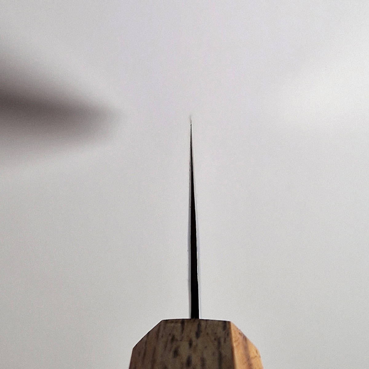 24cm Kokkekniv AUS10 TRISM - HARUYUKI — bilde 4