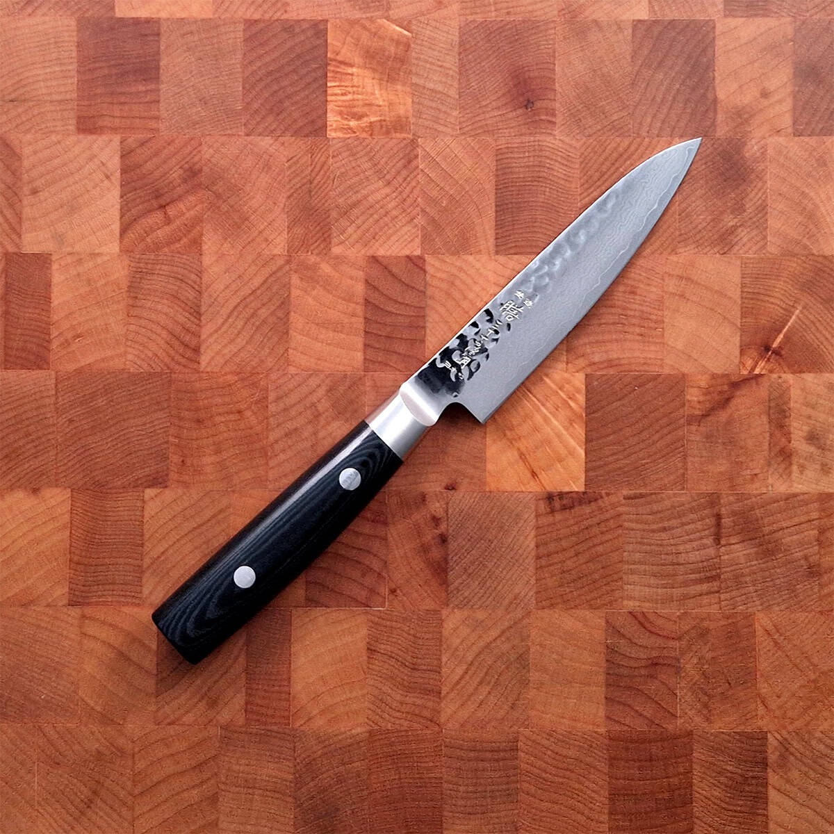 12cm Universalkniv - YAXELL ZEN