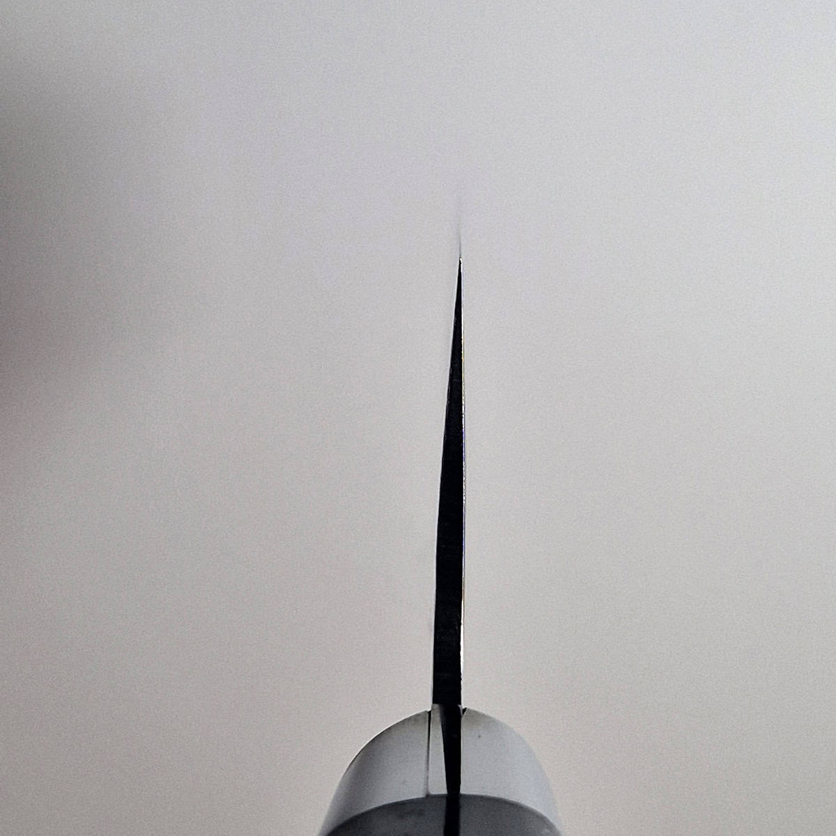 18cm Kokkekniv, VG10 Damask - SAKAI KIKUMORI — bilde 6