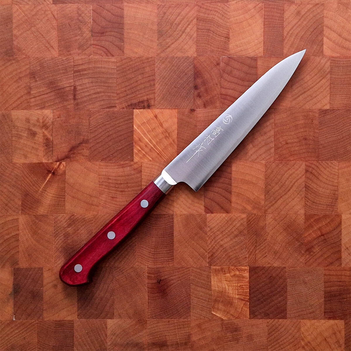 13cm Universalkniv Migaki - TAKAMURA — bilde 1