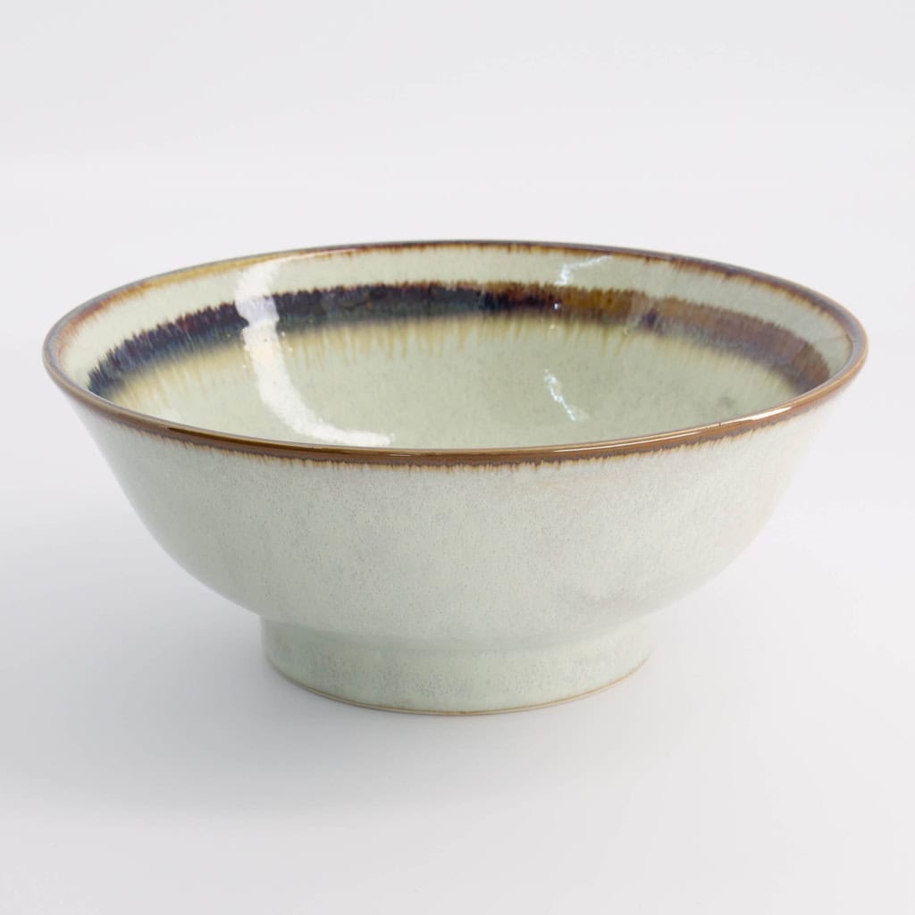 Ramenskål "Wasabi", 1300ml - Tokyo design studio — bilde 1