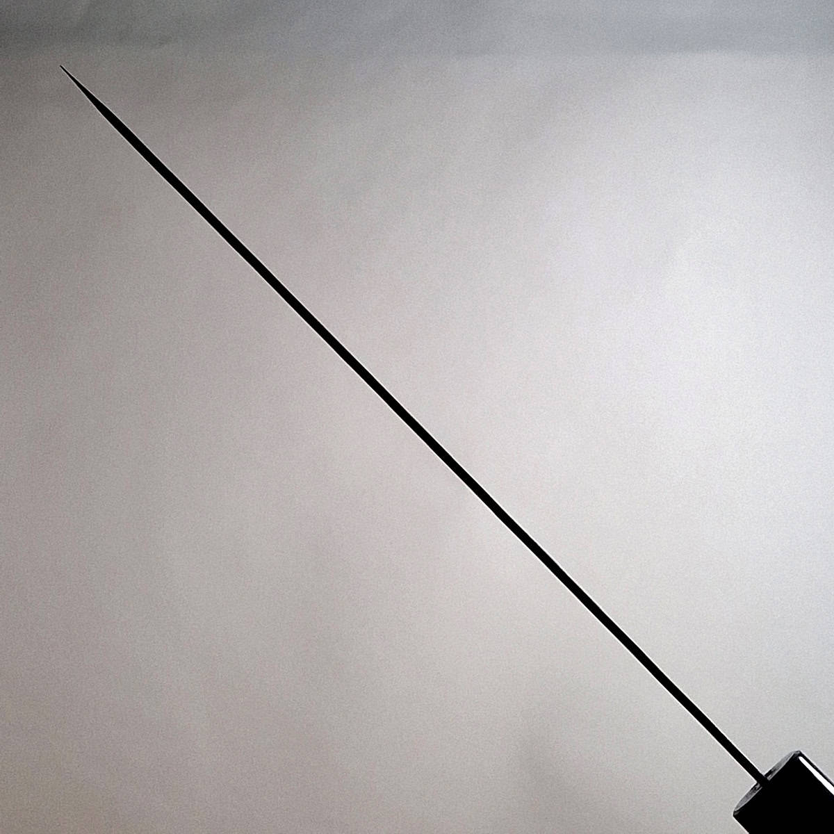 21cm Kiritsuke, G3 Nashiji - HARUYUKI — bilde 4