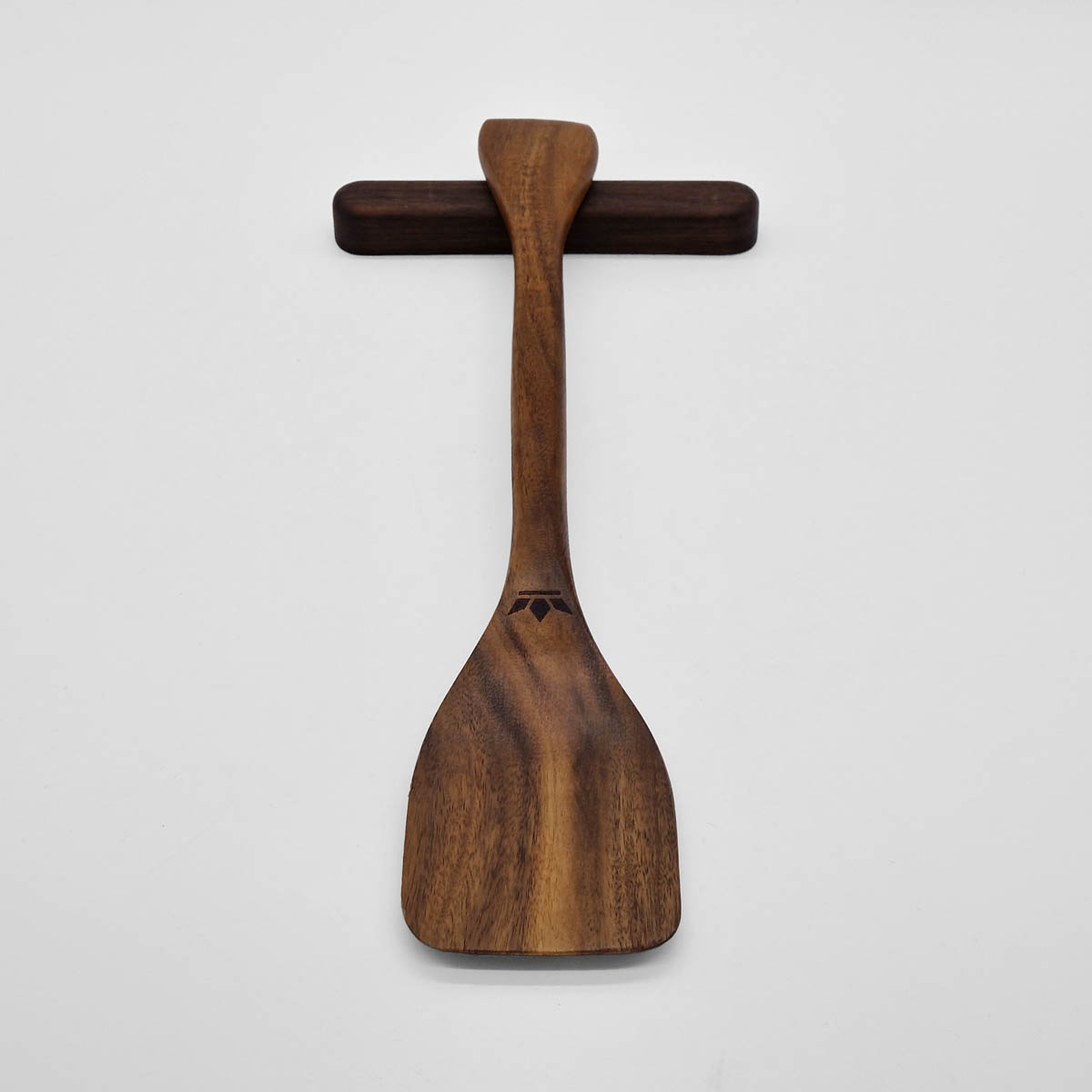 Stekespade, med tasting, i tre - Dutch Deluxes