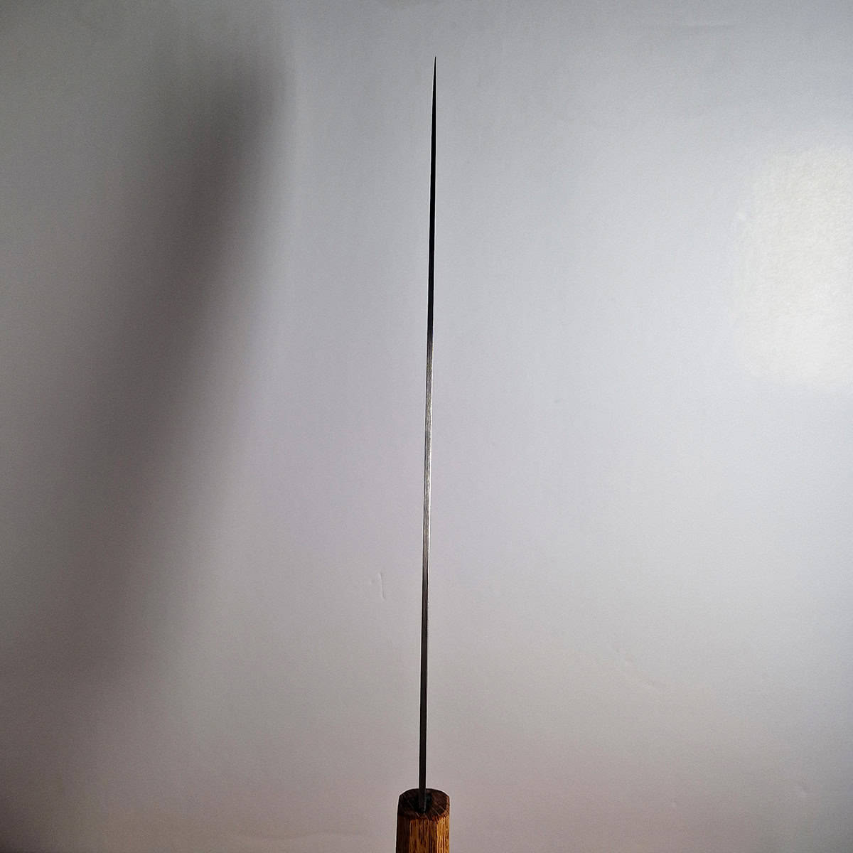 24cm Sujihiki, G3 Migaki - HARUYUKI — bilde 2