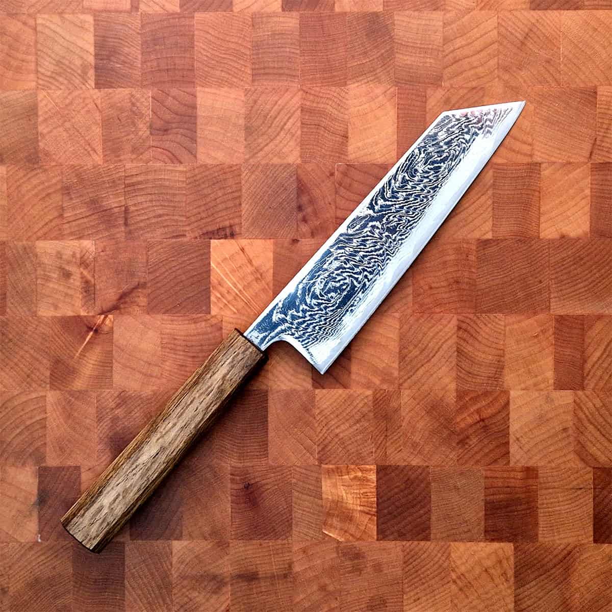 17cm Bunka AUS10 NAMI - HARUYUKI — bilde 1