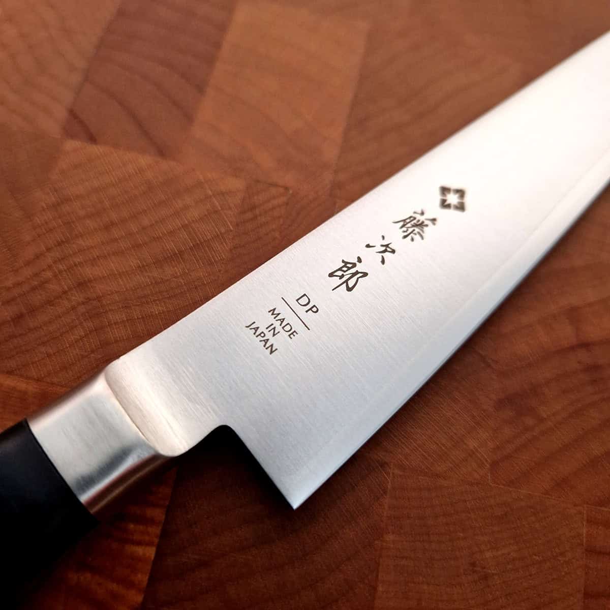 15cm Universalkniv DP3 Layer - TOJIRO — bilde 2