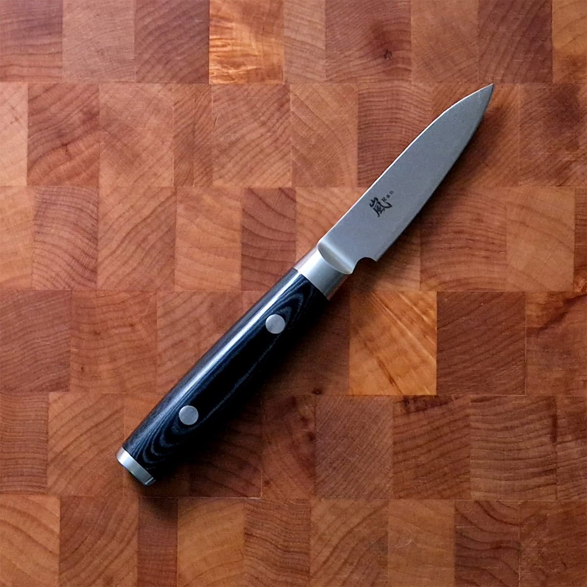 8cm Universalkniv - YAXELL RAN — bilde 1