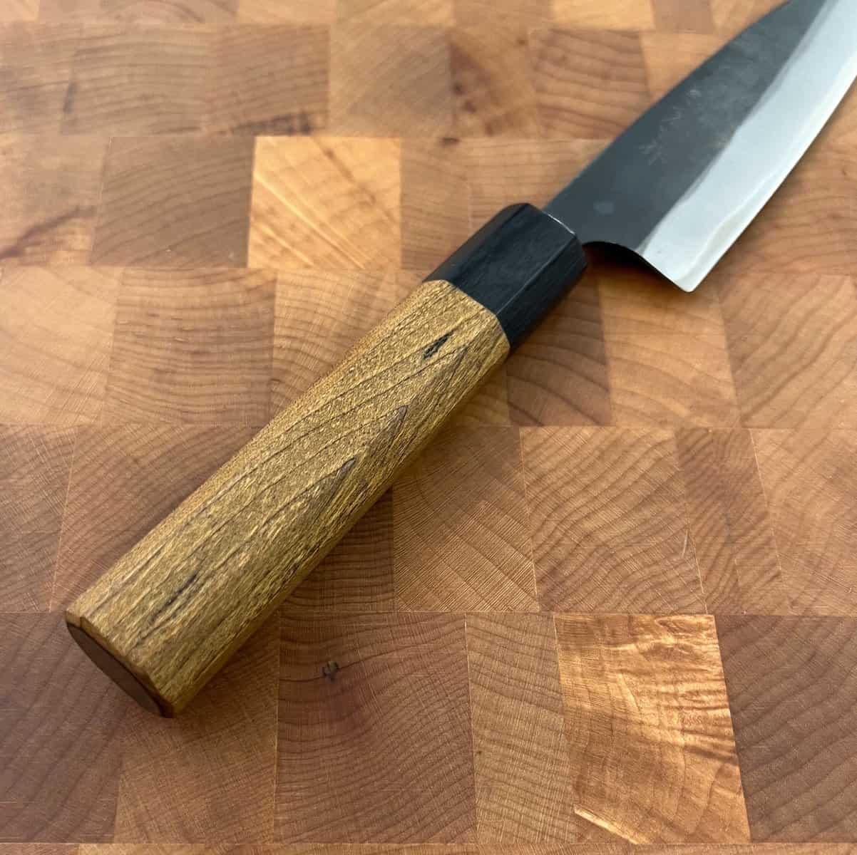 15cm Universalkniv, ZDP-189 - Yoshida — bilde 2