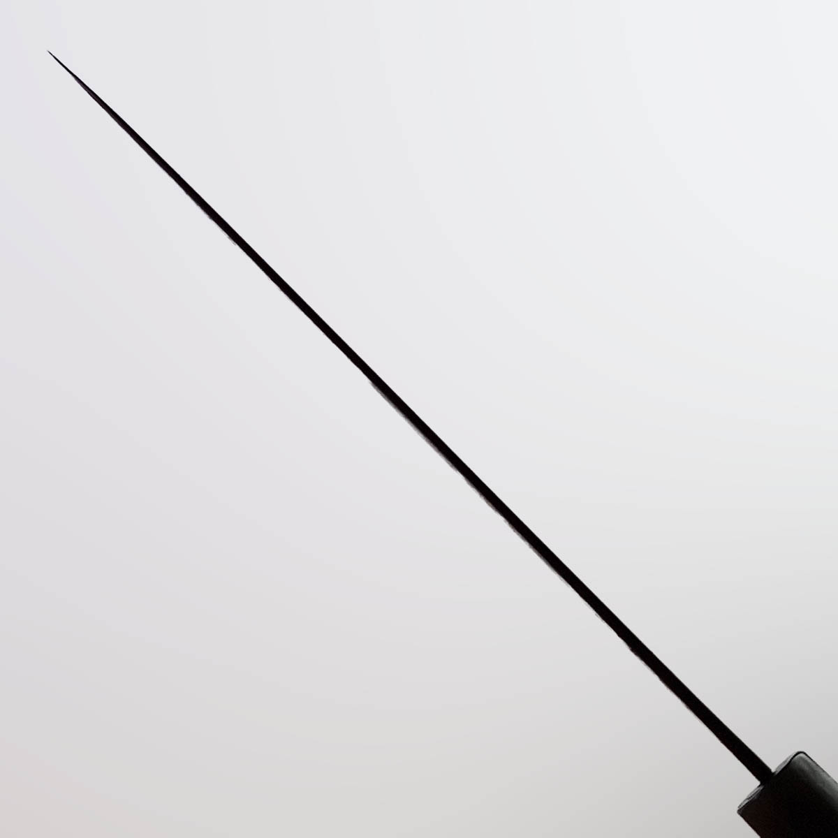 21cm Kokkekniv (Gyoto) Minamo, ATS34 - SAKAI KIKUMORI — bilde 5