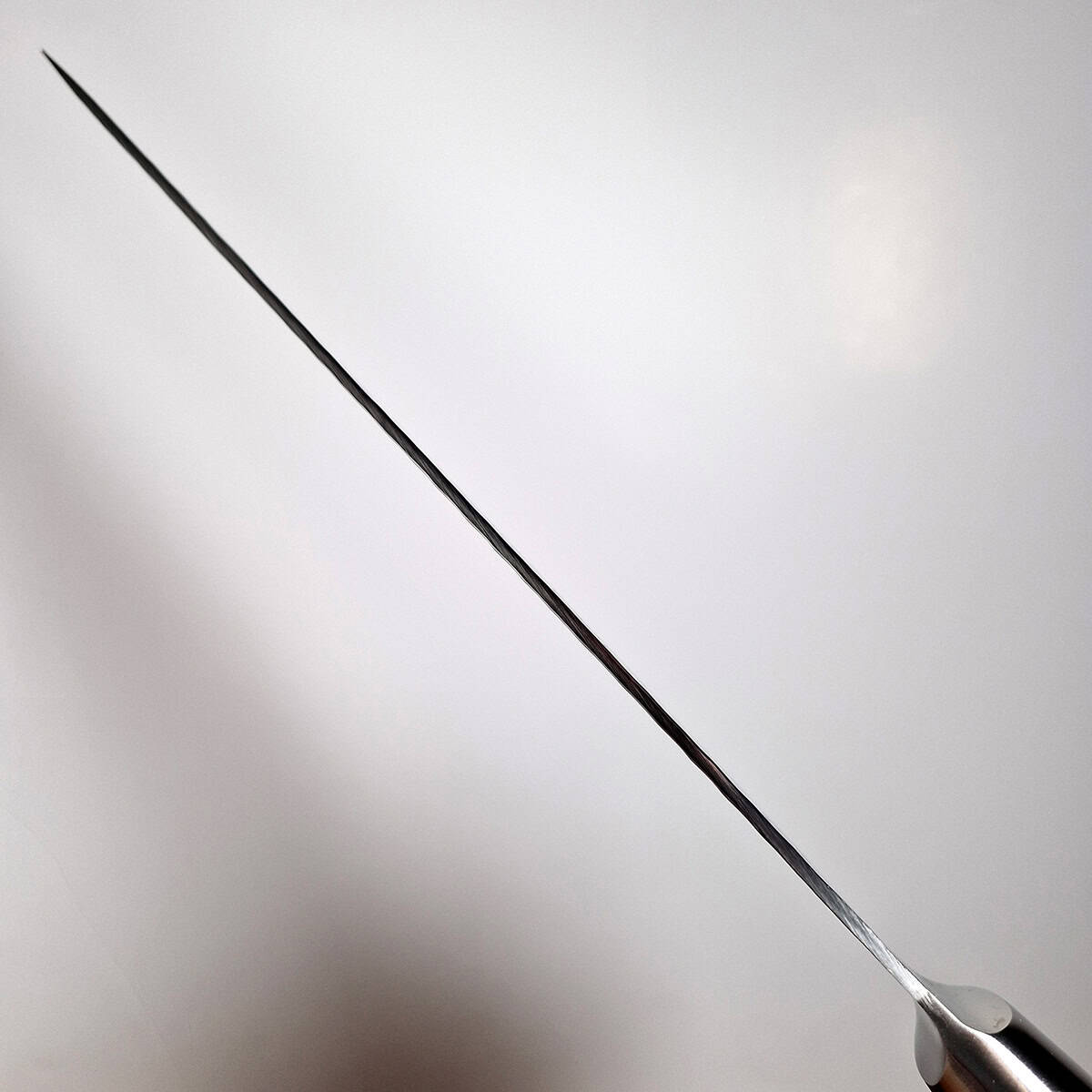 20cm Kokkekniv - YAXELL ZEN — bilde 5