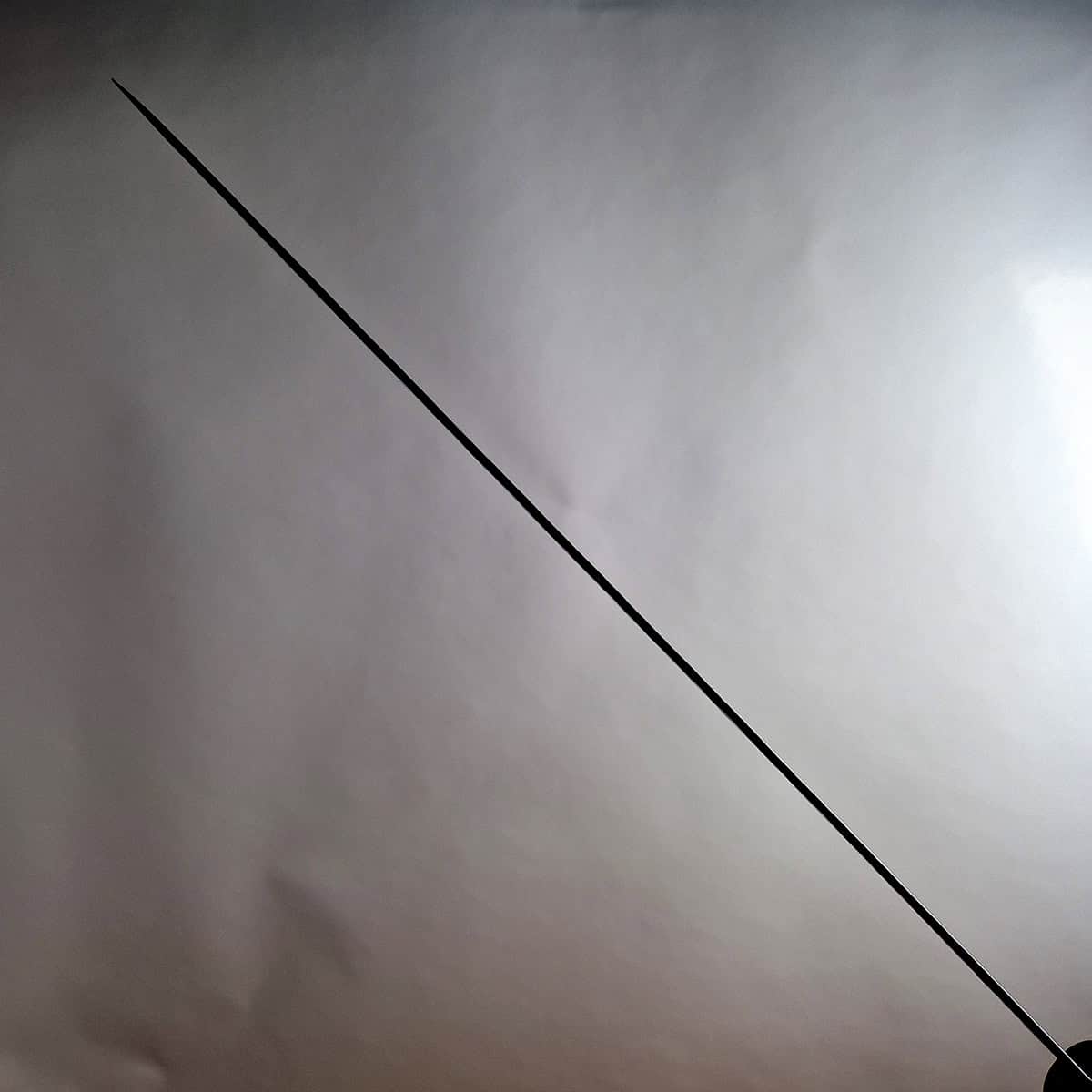 27cm Sujihiki AUS10 TRISM - HARUYUKI — bilde 5