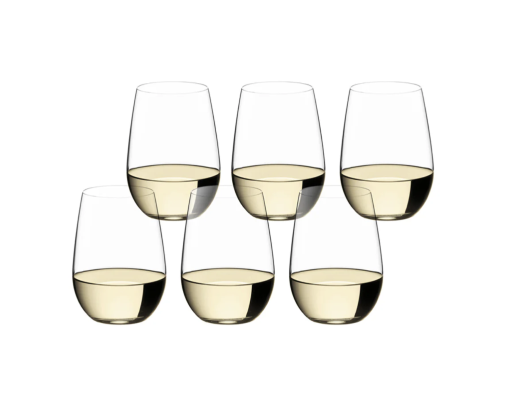 Riesling/Zinfandel, 6stk. 20-Årsjubileum - RIEDEL — bilde 1