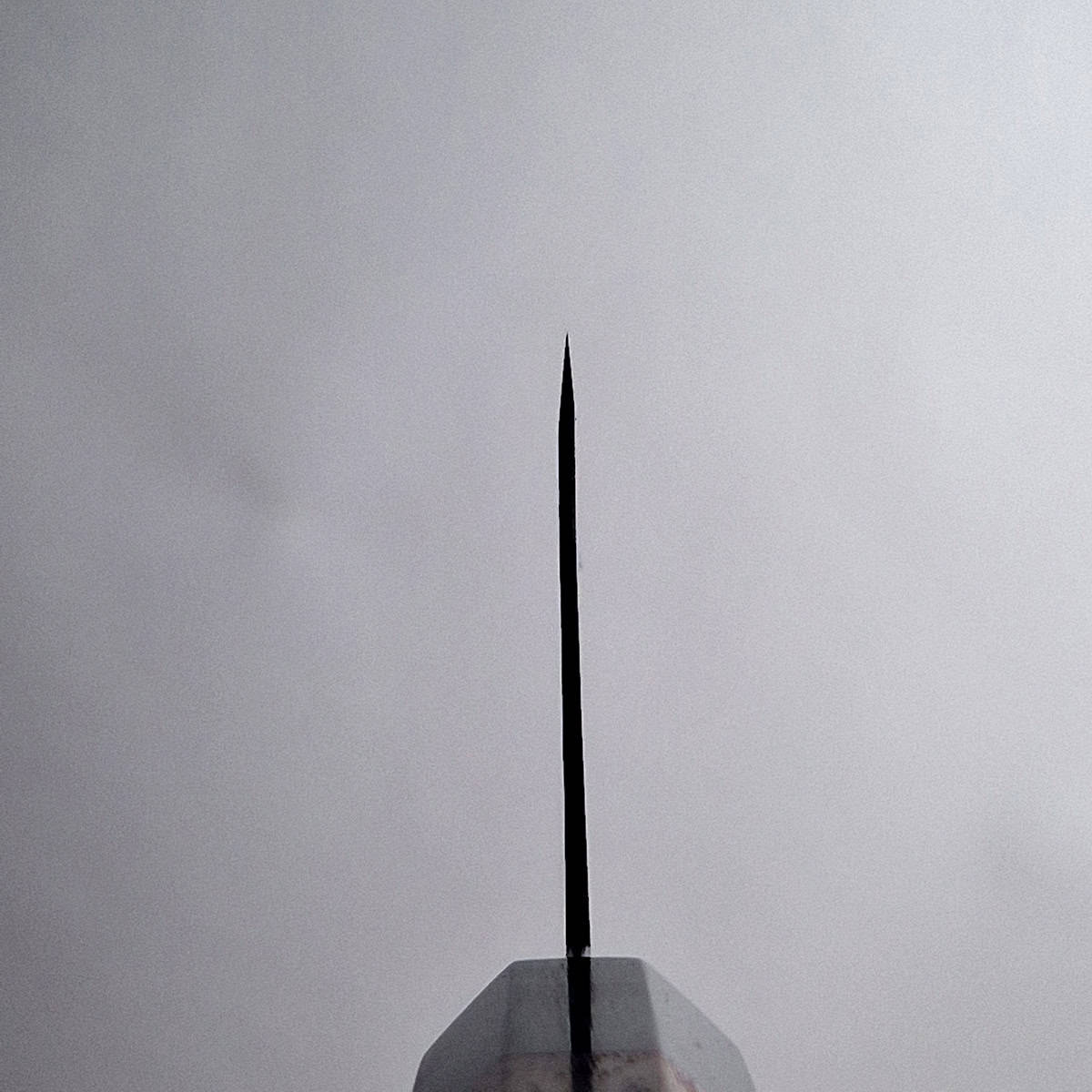 24cm Sasanoha, Super Aogami, NAS - TAKEDA — bilde 4