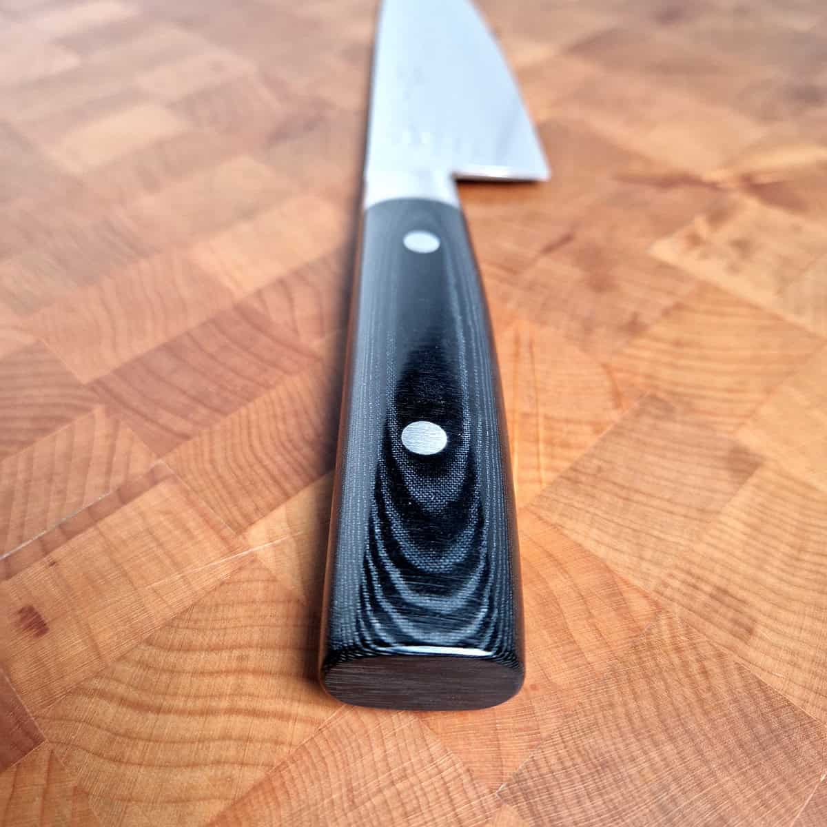 20cm Kokkekniv - YAXELL ZEN — bilde 3