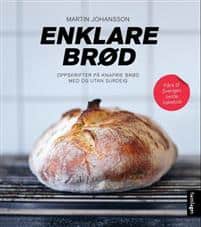 Enklare Bröd - Martin Johansson — bilde 1