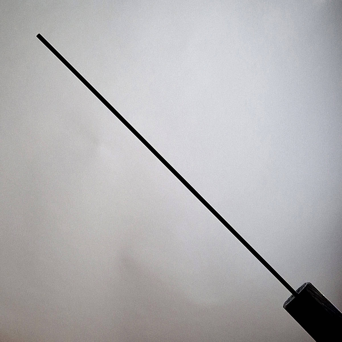 16,5cm Grønnsakskniv (Nakiri) Gekko, VG XEOS - YU KUROSAKI — bilde 5