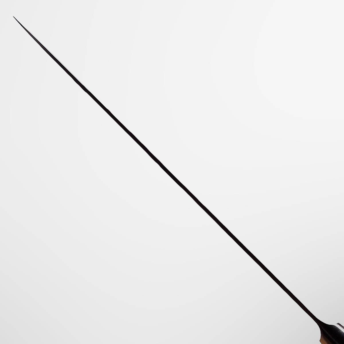 24cm Trancheringskniv - TAMAHAGANE SAN TSUBAME — bilde 3