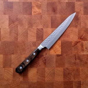 13,5cm Universalkniv AUS8 - HARUYUKI MUGI