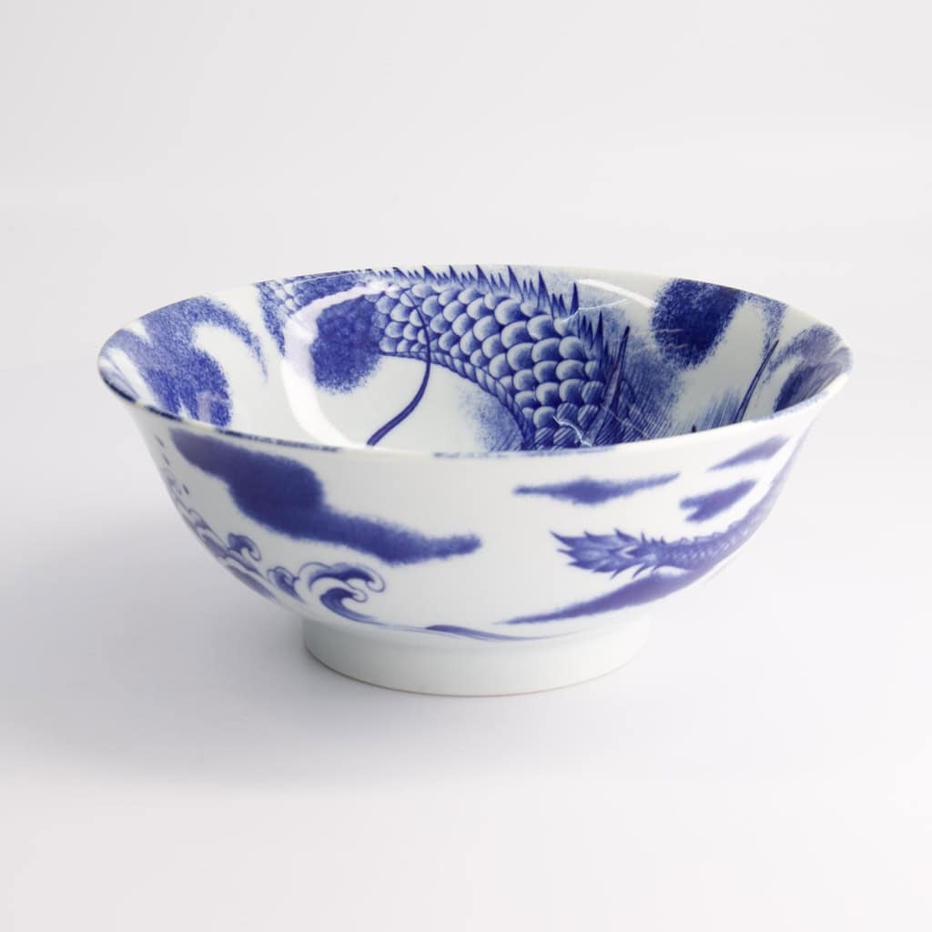 Ramenskål "Dragon", 1000ml- Tokyo design studio — bilde 1