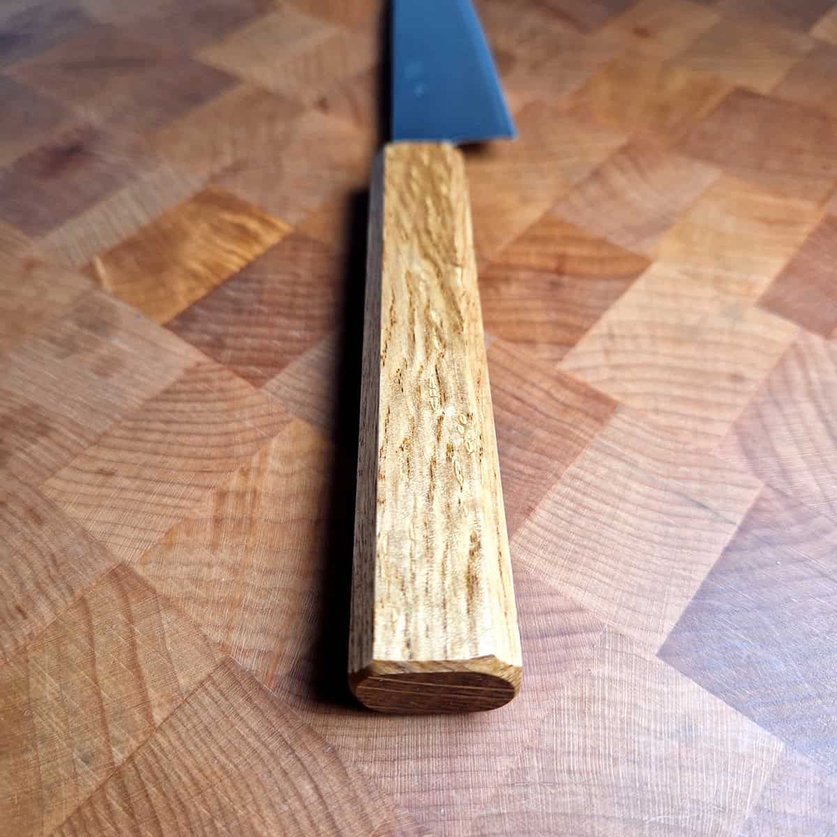 13,5cm Universalkniv, G3 Migaki - HARUYUKI — bilde 4
