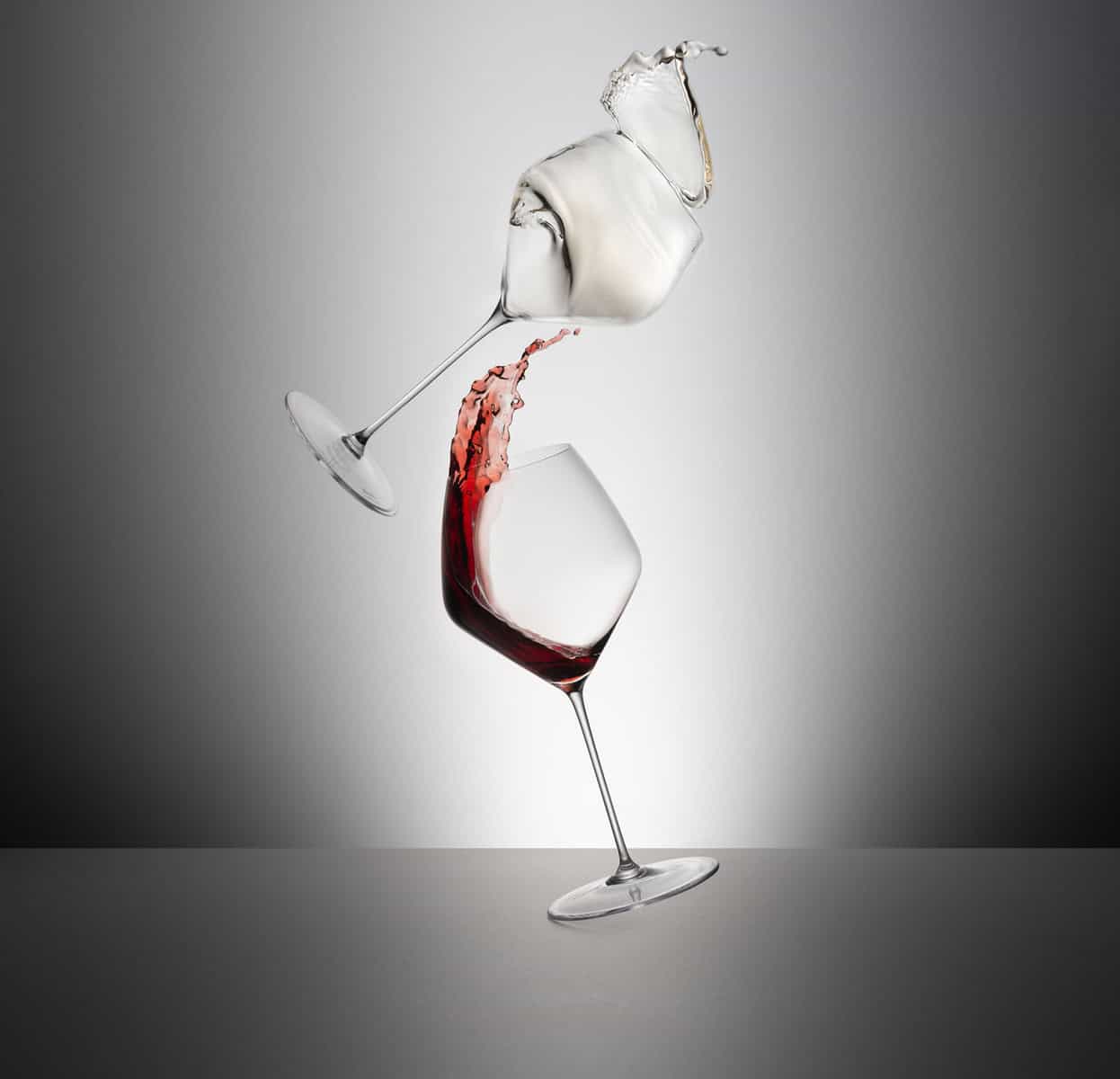 2 stk. Chardonnay - RIEDEL VELOCE — bilde 2