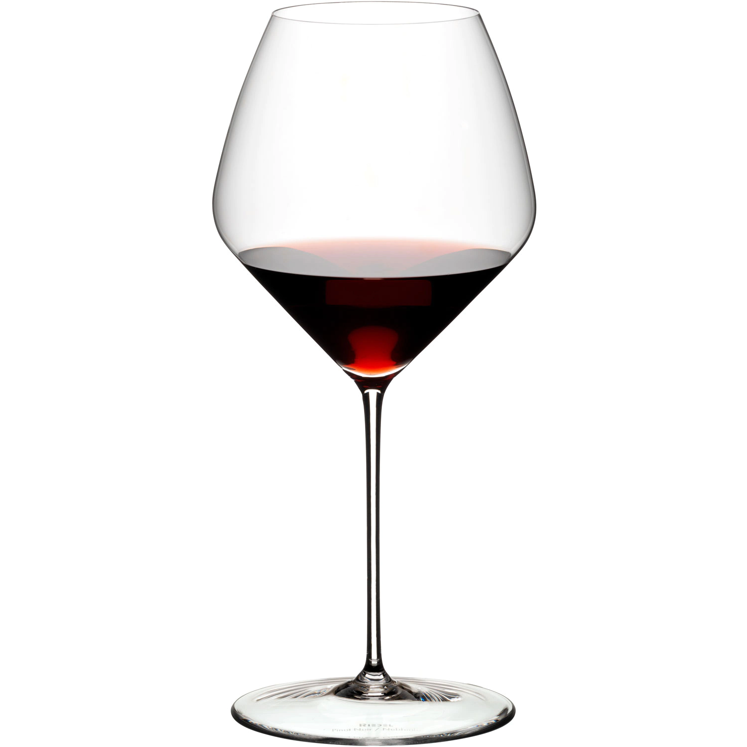 2 stk. Pinot Noir/Nebbiolo - RIEDEL VELOCE — bilde 2