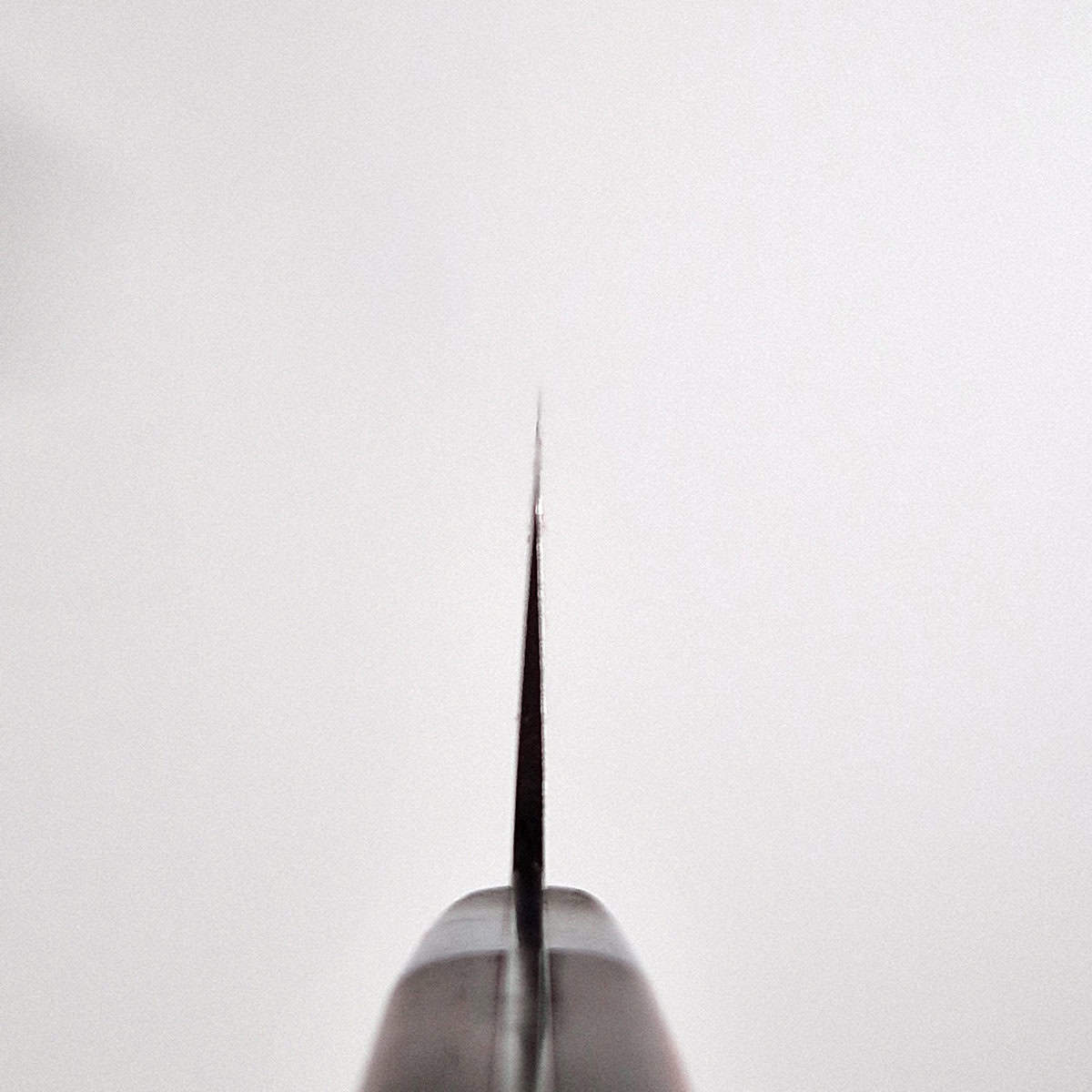 18cm Grønnsakskniv (Santoku)  VG10, Hamret/Damask - HARUYUKI — bilde 6