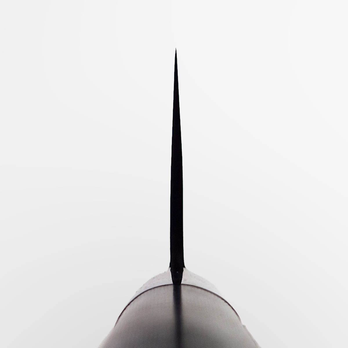 15cm Kokkekniv - TAMAHAGANE SAN TSUBAME — bilde 5